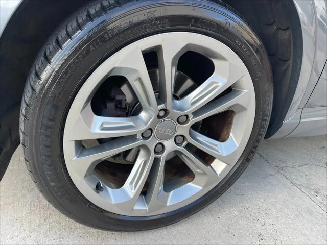 2016 Audi Q3 2.0T Premium Plus