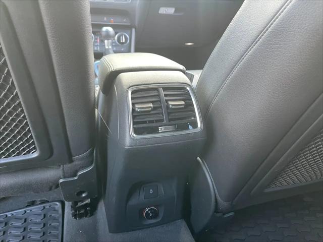 2016 Audi Q3 2.0T Premium Plus