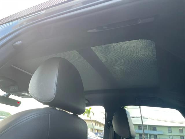 2016 Audi Q3 2.0T Premium Plus