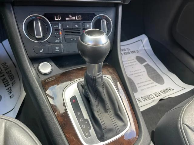 2016 Audi Q3 2.0T Premium Plus