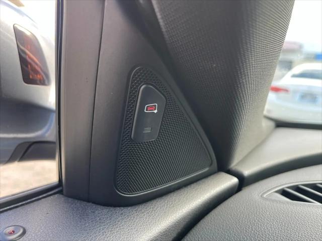 2016 Audi Q3 2.0T Premium Plus