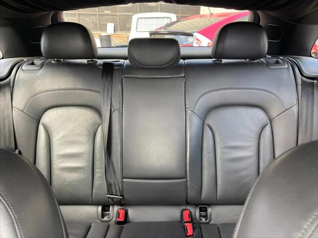 2016 Audi Q3 2.0T Premium Plus