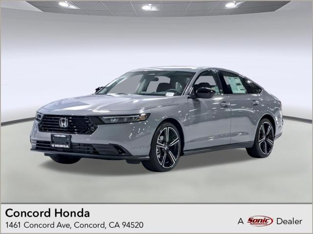 2026 Honda Accord Sedan SE for sale in Concord, CA