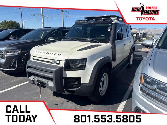 2024 Land Rover Defender 110 P300 for sale in Draper, UT