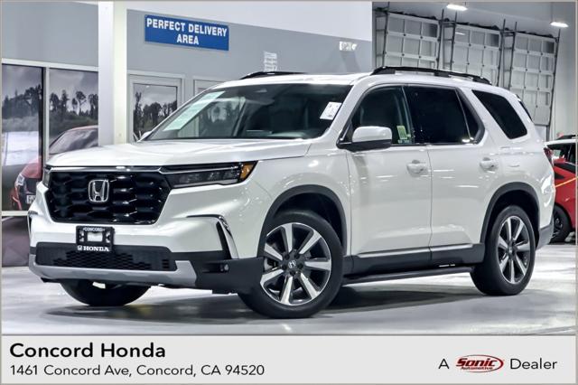 2024 Honda Pilot Touring for sale in Concord, CA