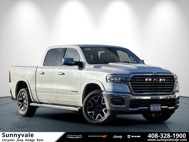 2027 Ram 1500 Laramie for sale in Sunnyvale, CA