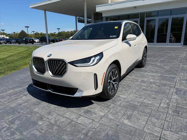 2026 BMW X3 30 xDrive for sale in Mechanicsburg, PA