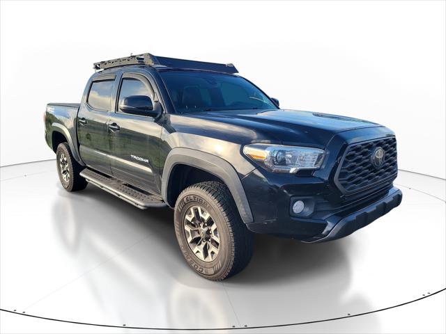 2022 Toyota Tacoma TRD Off Road for sale in Lakeland, FL