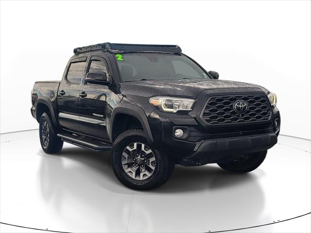 2022 Toyota Tacoma TRD Off Road for sale in Lakeland, FL