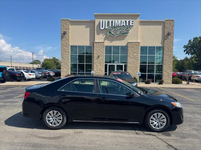 2012 Toyota Camry LE for sale in Appleton, WI