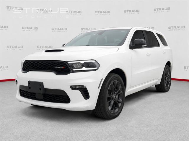 2022 Dodge Durango GT Plus AWD for sale in Glen Dale, WV