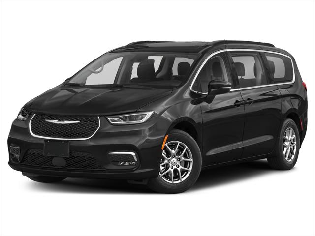 2022 Chrysler Pacifica Touring L for sale in Williamston, NC