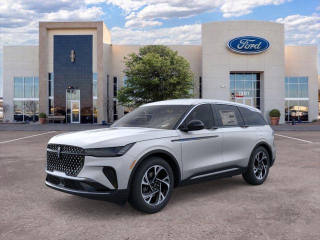 2026 Lincoln Nautilus Premiere for sale in Georgetown, TX