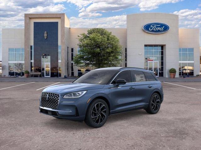 2025 Lincoln Corsair Grand Touring for sale in Georgetown, TX