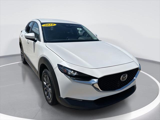 2024 Mazda CX-30 2.5 S for sale in Columbia, SC