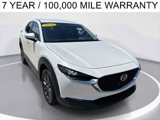 2024 Mazda CX-30 2.5 S for sale in Columbia, SC