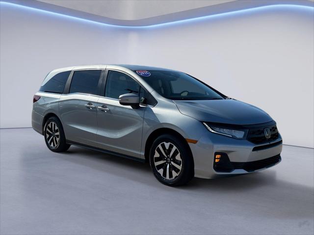 2025 Honda Odyssey EX-L for sale in Maryville, TN