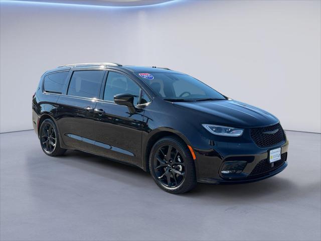 2025 Chrysler Pacifica Limited for sale in Maryville, TN