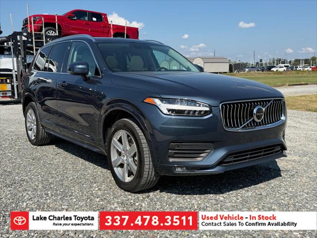 2021 Volvo XC90