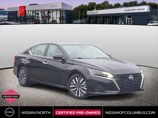 2024 Nissan Altima SV FWD for sale in Columbus, OH