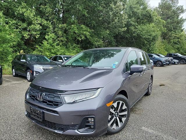 2025 Honda Odyssey EX-L for sale in Hopewell, VA