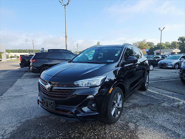 2021 Buick Encore GX FWD Select for sale in Hopewell, VA