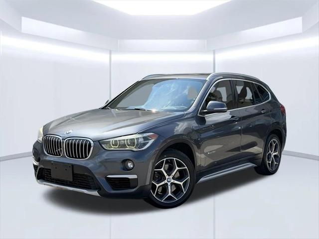 2016 BMW X1 xDrive28i for sale in Pensacola, FL