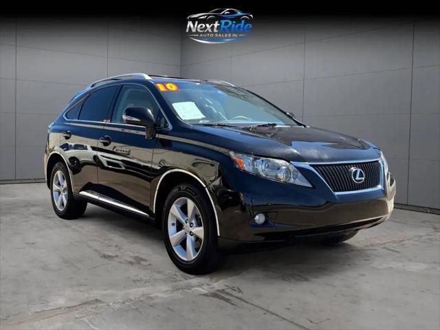 2010 Lexus RX 350 Base for sale in San Diego, CA