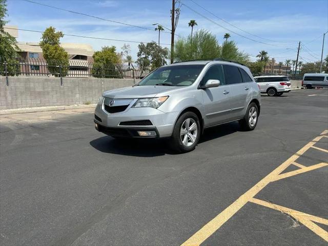 2011 Acura MDX Technology Package for sale in Phoenix, AZ