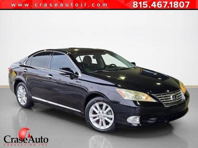 2011 Lexus ES 350 Base for sale in Channahon, IL