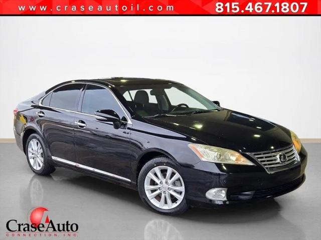 2011 Lexus ES 350 Base for sale in Channahon, IL