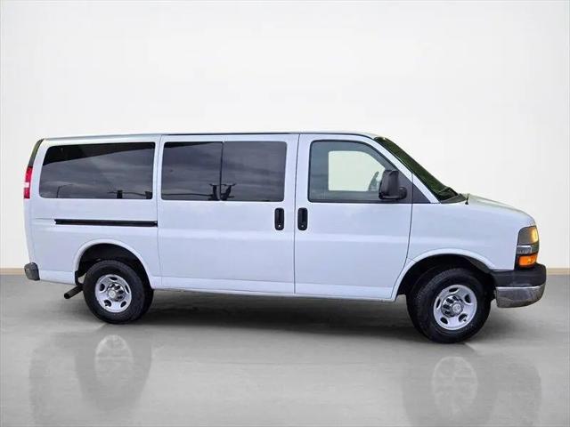 2011 Chevrolet Express LT for sale in Channahon, IL