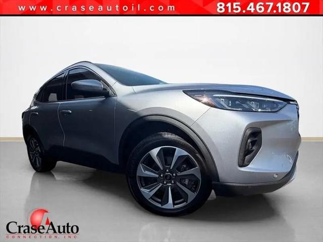 2024 Ford Escape Platinum for sale in Channahon, IL