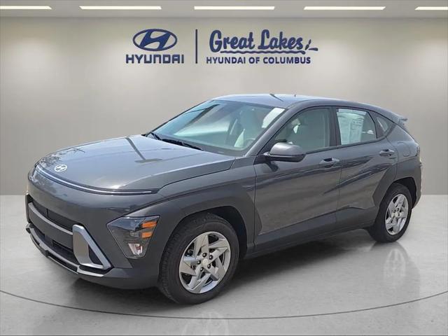2026 Hyundai Kona SE for sale in Columbus, OH