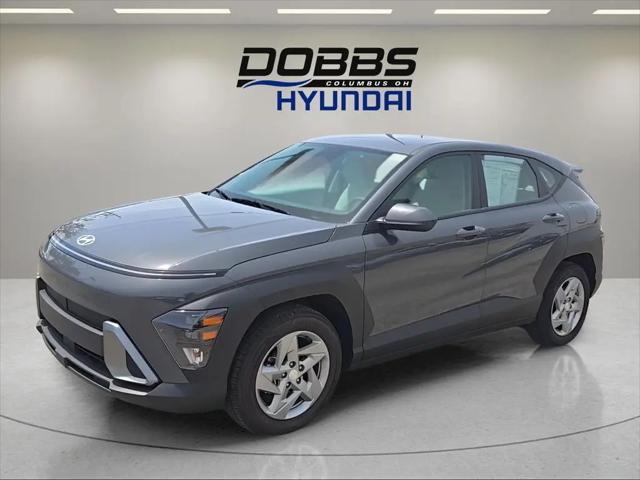2026 Hyundai Kona SE for sale in Columbus, OH