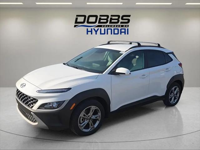 2023 Hyundai Kona SEL for sale in Columbus, OH
