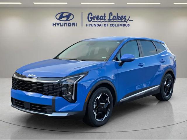 2026 Kia Sportage EX for sale near Columbus, OH