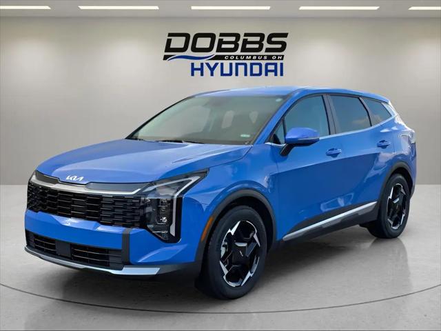 2026 Kia Sportage EX for sale in Columbus, OH