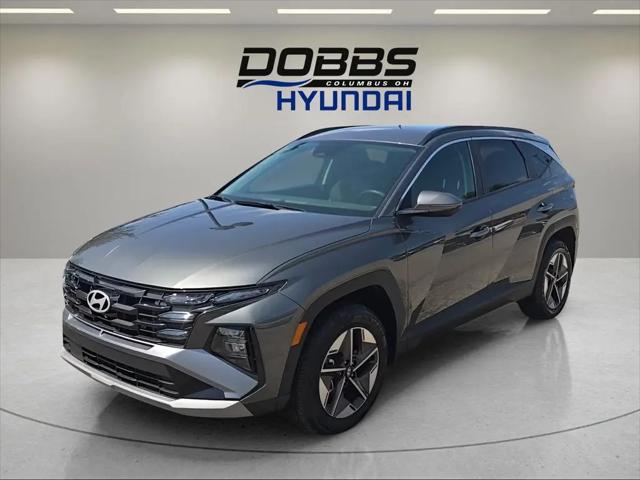 2026 Hyundai Tucson Hybrid SEL Convenience for sale in Columbus, OH