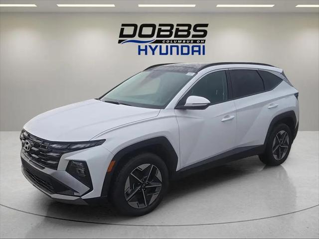 2025 Hyundai Tucson Hybrid SEL Convenience for sale in Columbus, OH