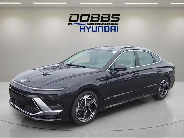 2024 Hyundai Sonata SEL for sale in Columbus, OH