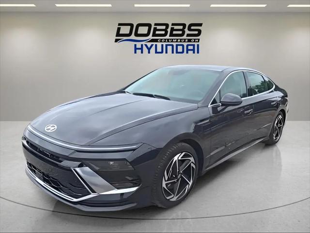 2026 Hyundai Sonata SEL Sport for sale in Columbus, OH