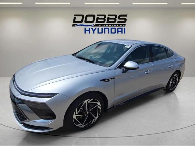 2026 Hyundai Sonata SEL Sport for sale in Columbus, OH