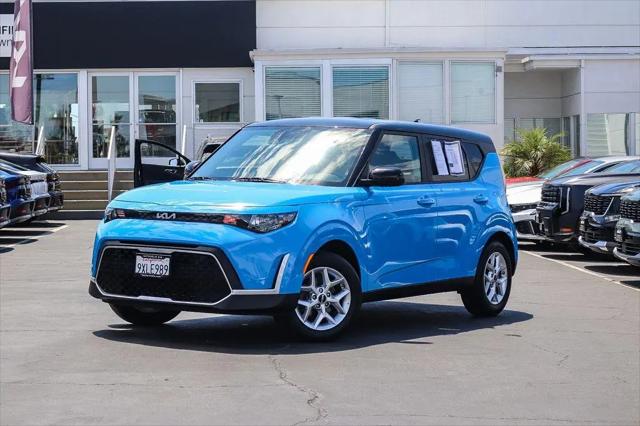 2025 Kia Soul S for sale in Huntington Beach, CA