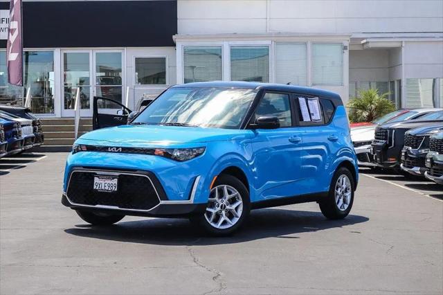 2025 Kia Soul S for sale in Huntington Beach, CA