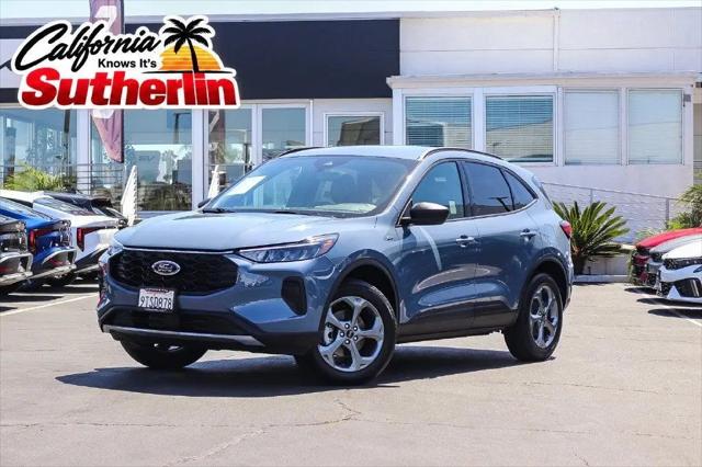 2025 Ford Escape ST-Line for sale in Huntington Beach, CA