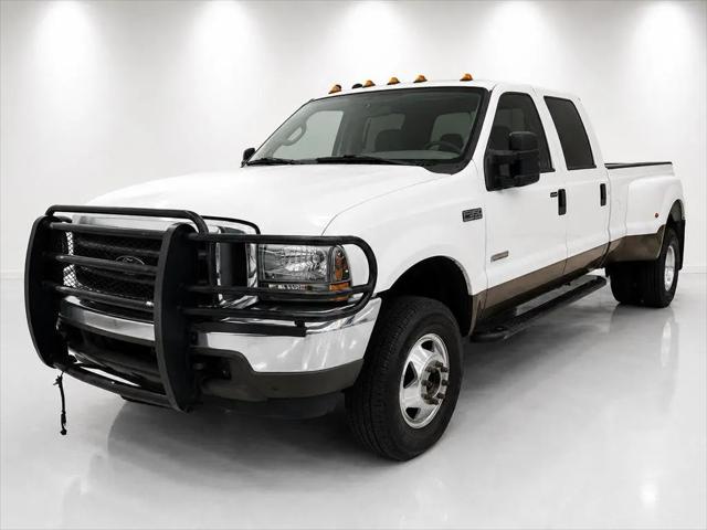 2004 Ford F-350 SUPER DUTY for sale in Arlington, TX