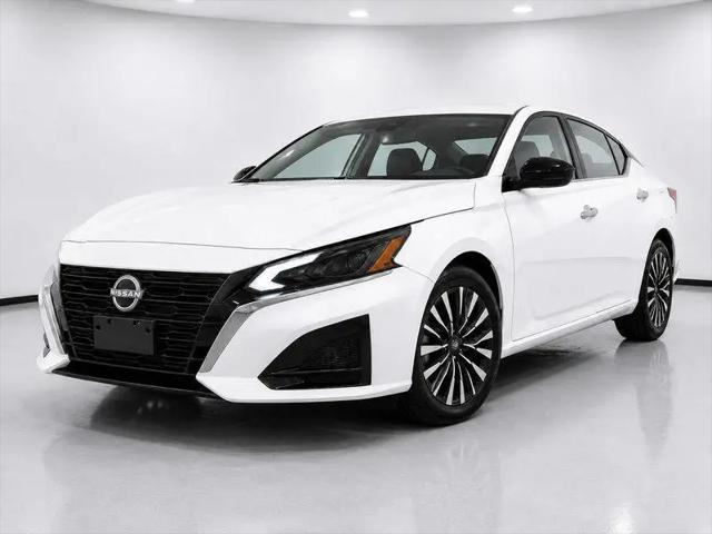 2025 Nissan Altima SV FWD for sale in Arlington, TX