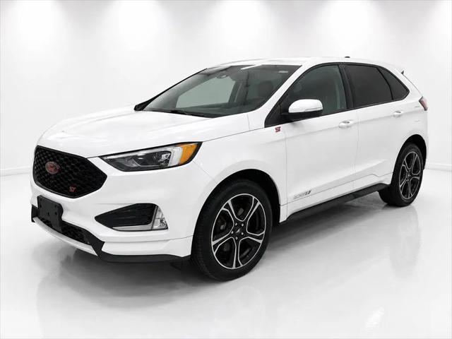 2020 Ford Edge ST for sale in Arlington, TX