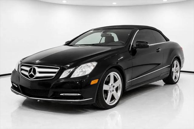 2013 Mercedes-Benz E 350 E350 for sale in Arlington, TX
